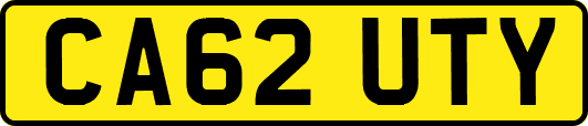CA62UTY