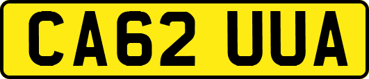 CA62UUA
