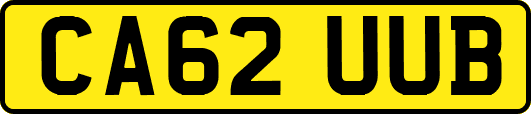 CA62UUB