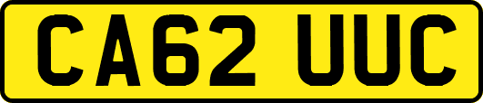 CA62UUC