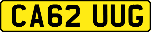 CA62UUG