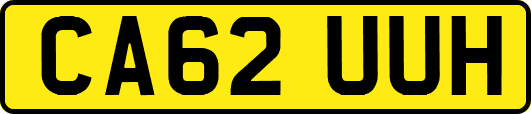 CA62UUH