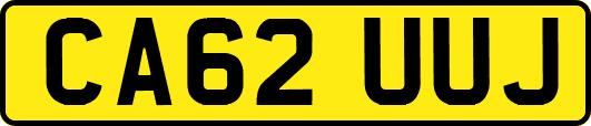 CA62UUJ