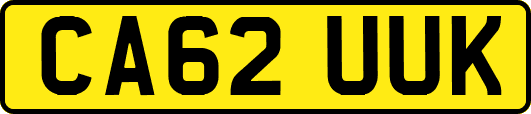 CA62UUK