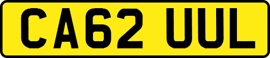CA62UUL