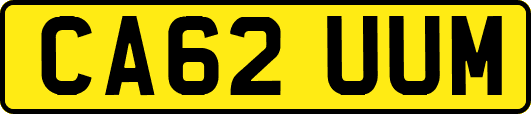 CA62UUM