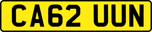 CA62UUN