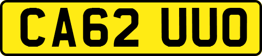 CA62UUO