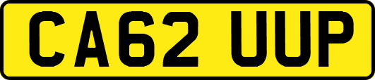 CA62UUP