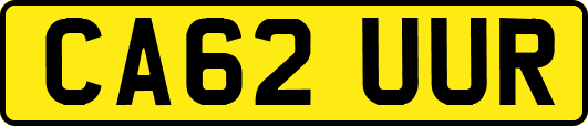 CA62UUR