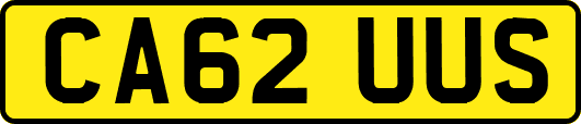 CA62UUS