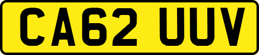 CA62UUV