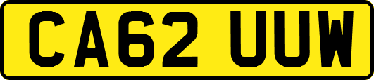 CA62UUW