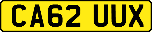 CA62UUX