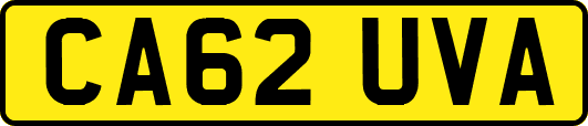 CA62UVA