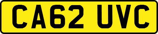 CA62UVC