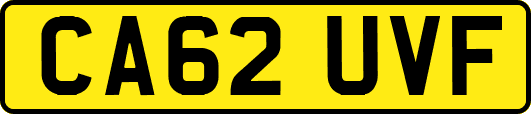 CA62UVF