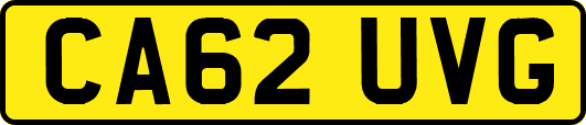 CA62UVG