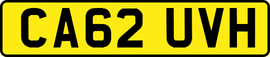 CA62UVH