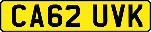 CA62UVK