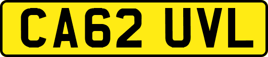 CA62UVL