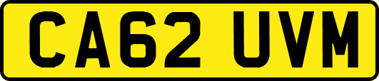 CA62UVM