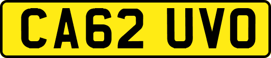 CA62UVO