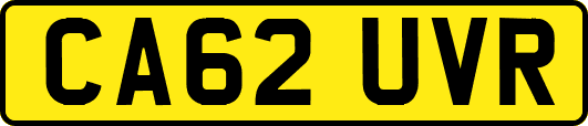 CA62UVR