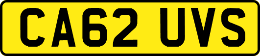 CA62UVS
