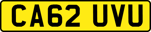 CA62UVU