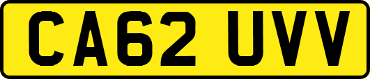 CA62UVV