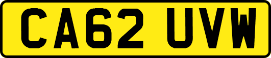 CA62UVW