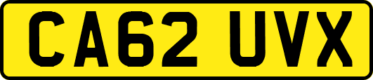 CA62UVX