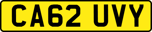 CA62UVY