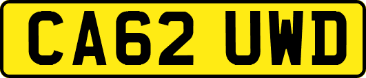 CA62UWD