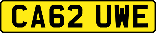 CA62UWE