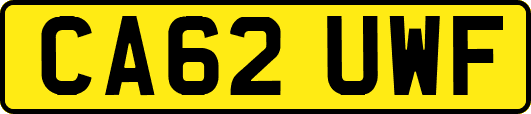 CA62UWF
