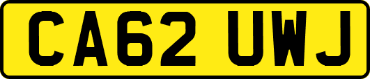 CA62UWJ