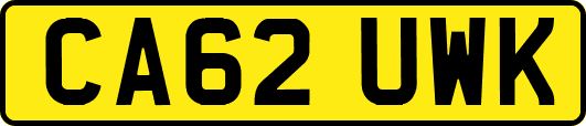 CA62UWK
