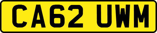 CA62UWM