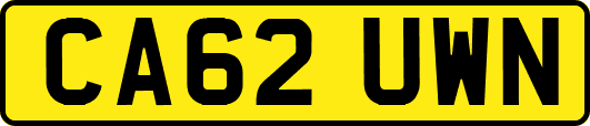 CA62UWN