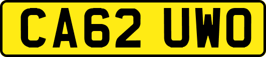 CA62UWO