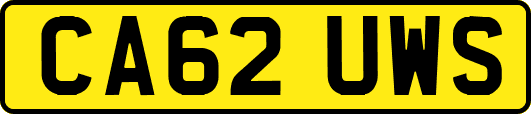 CA62UWS