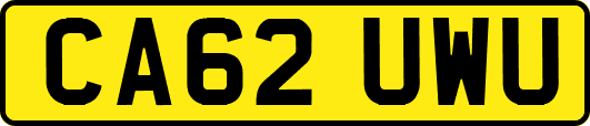 CA62UWU