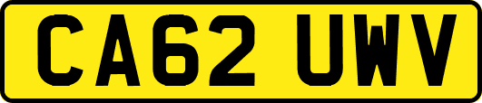 CA62UWV