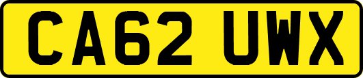 CA62UWX