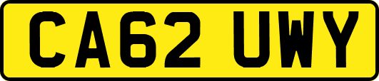 CA62UWY