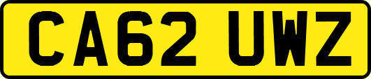 CA62UWZ