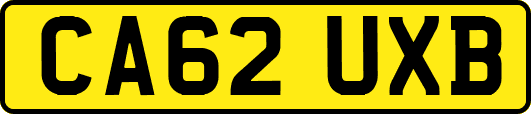 CA62UXB