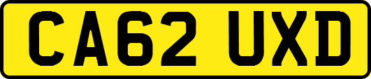 CA62UXD